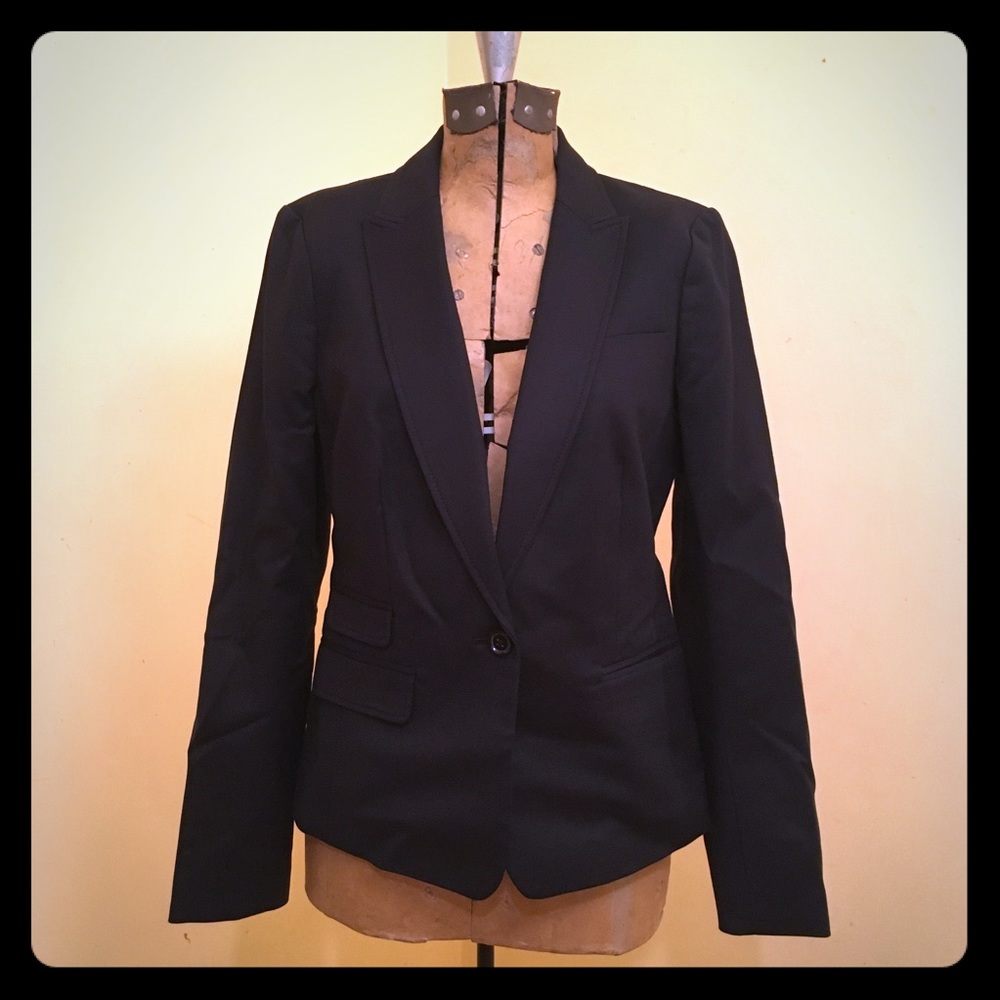 Banana Republic Blazer